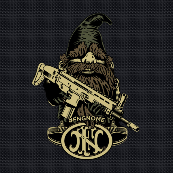 FN Gnome