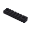 PS90/P90 Side Accessory Rail