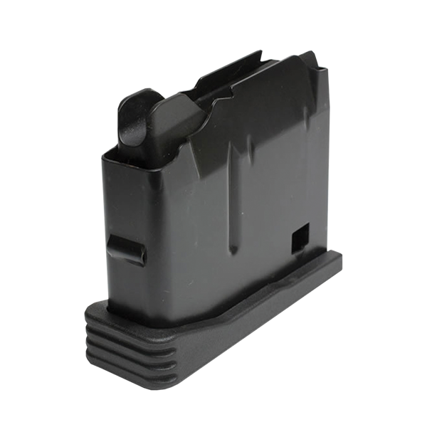 SPR Tactical Box Magazine (TBM) 308 5-Rnd (TBM Equipped Only)