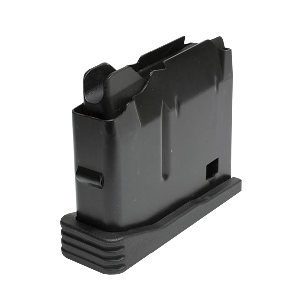 SPR Tactical Box Magazine (TBM) 308 10-Rnd (TBM Equipped Only)