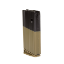 SCAR 17S 20-Rnd Magazine FDE