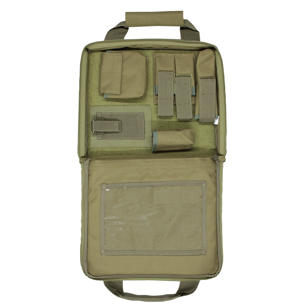 FN eStore | Tactical Pistol Case - FDE