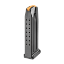 FN 509 - 9mm Mag 17RD BK
