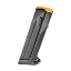 FN 509 - 9mm Mag 10RD BK