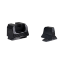 FN 509™ Suppressor Height Sights, No Dot Set