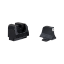 FN 509™ Suppressor Height Sights, Night Sights Set 