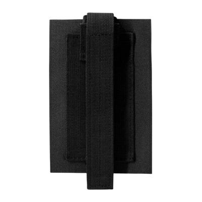 Adjustable 19" Gun Strap - Black 