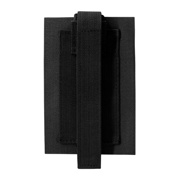 Adjustable 19" Gun Strap - Black 
