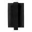 Adjustable 19" Gun Strap - Black 