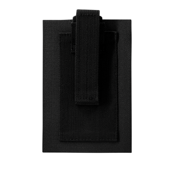  Adjustable 11" Gun Strap - Black