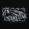 FN Awesome