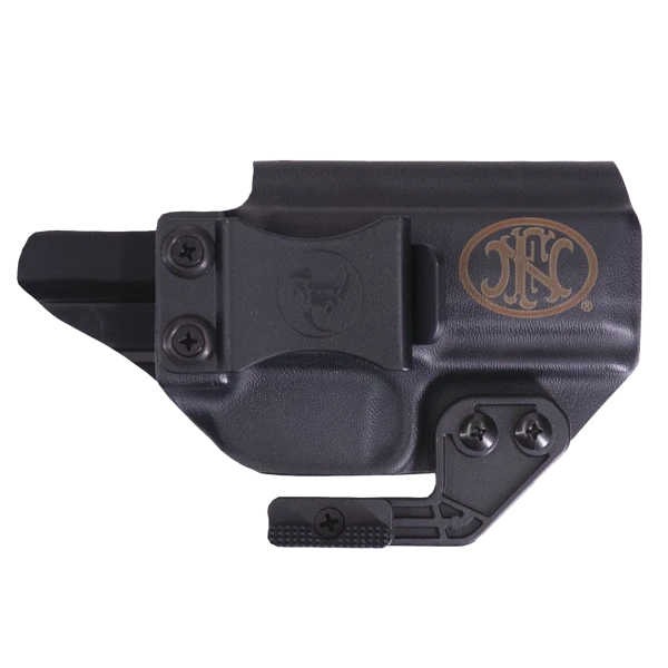 Gunner's Custom Holsters fits FN 509 Tactical IWB Concealment holster 