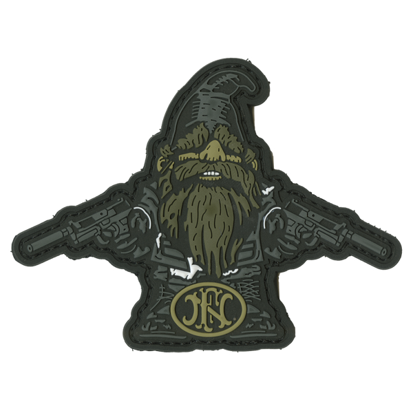 FN WICKed Gnome Patch