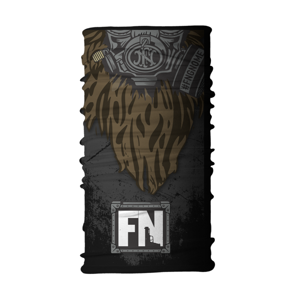 FN Fallout Gnome Gaiter