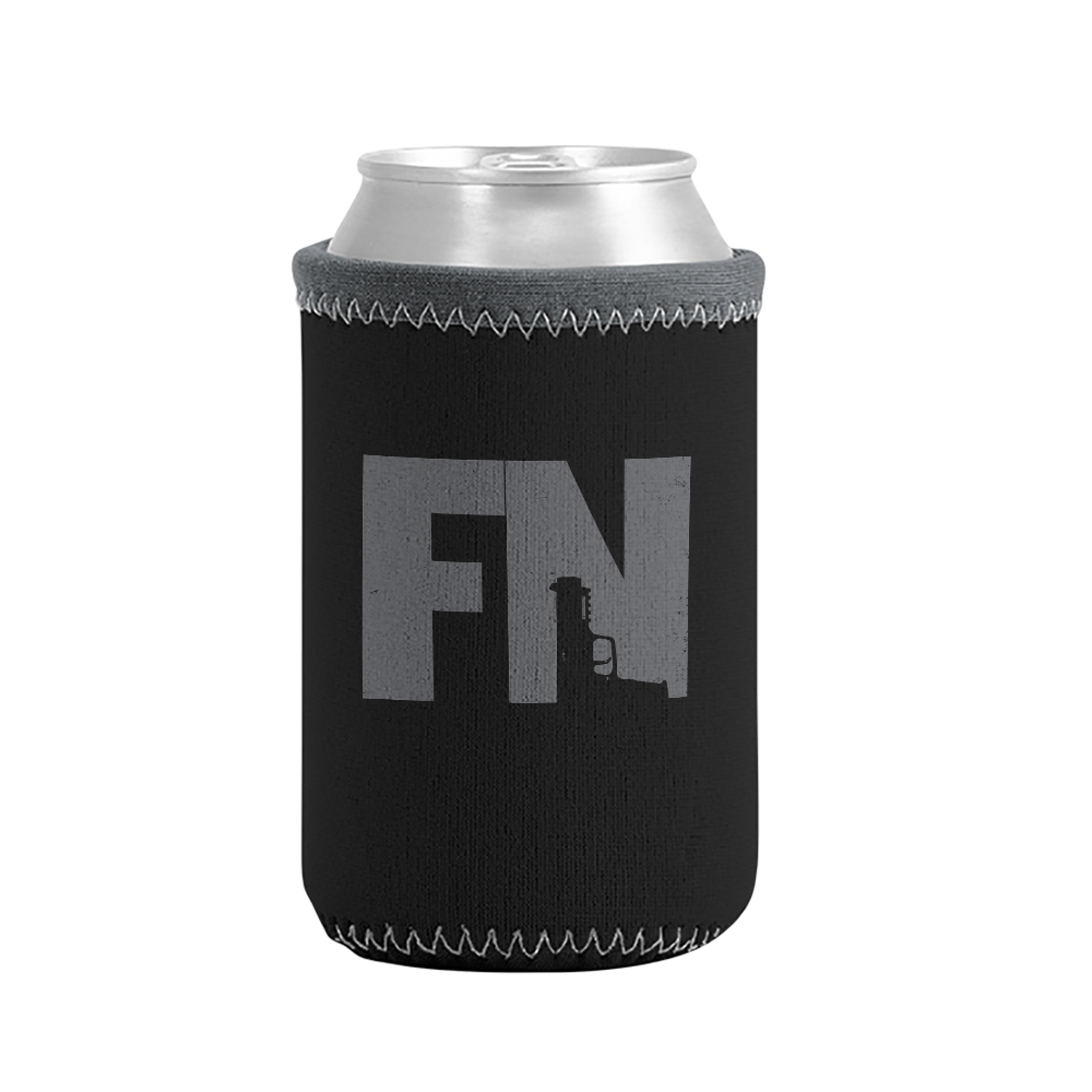 FN eStore | 5.7 Neoprene Can Insulator