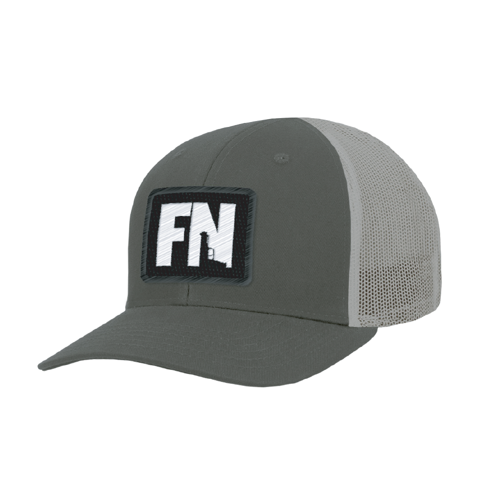 5.7 Trademark Cap | FN eStore
