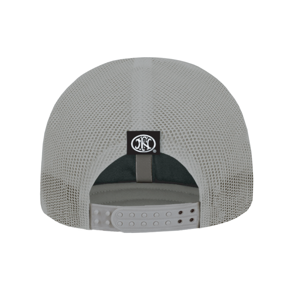5.7 Trademark Cap | FN eStore