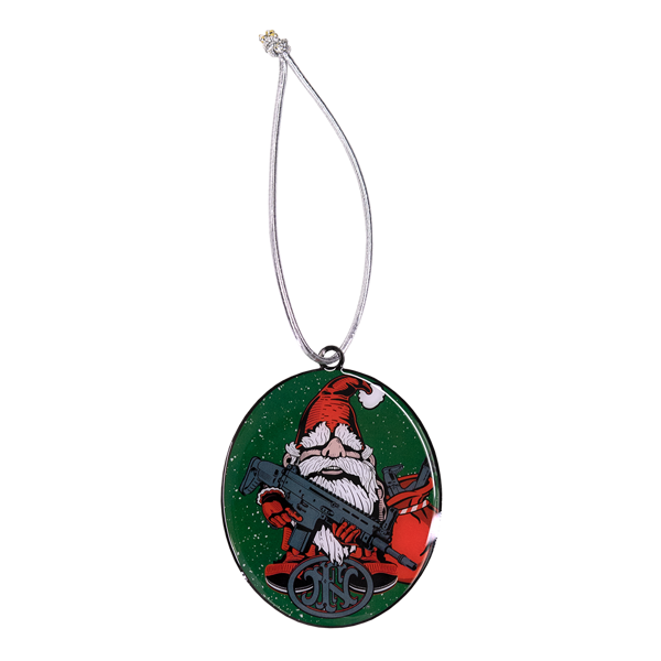 Christmas Gnome Ornament