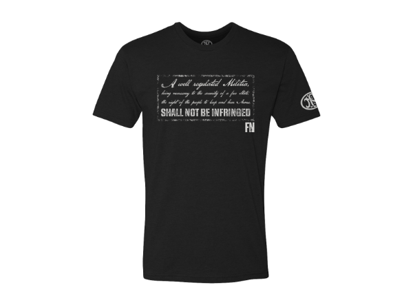 Picture of Second Amendment Tee