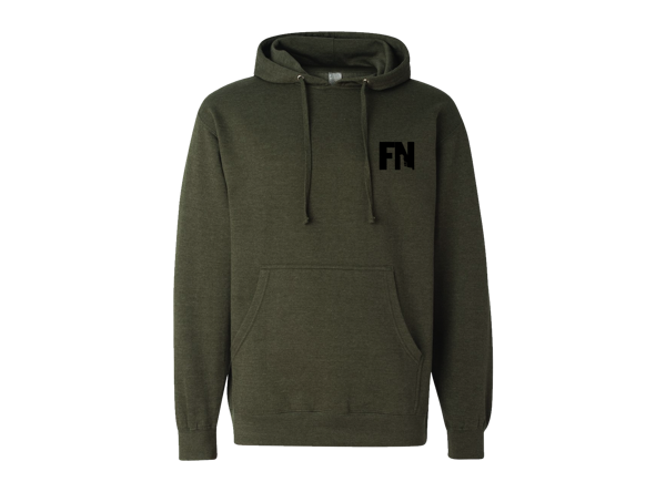 Picture of Relaxed Hoodie