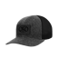 Heathered Cap Front