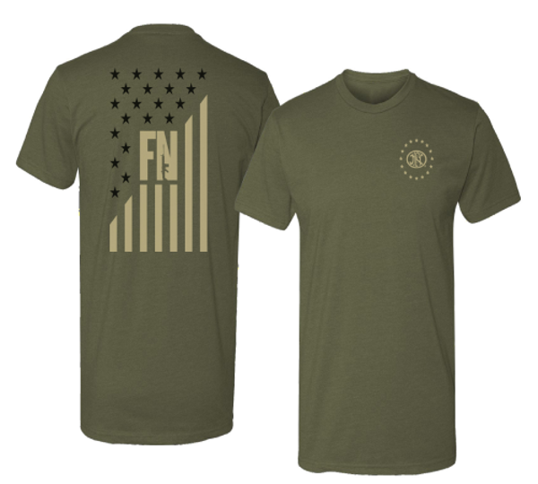 Limited Edition Veteran Tee