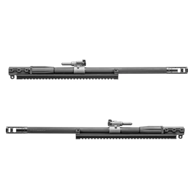 FN SCAR 20S Barrel Assembly, 6.5 CM, 20-in