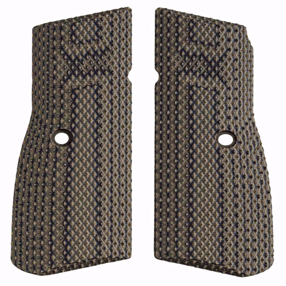FN eStore FN America FN High Power™ G10 Grips