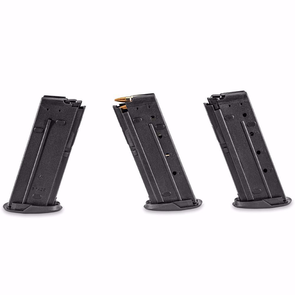 FN eStore | FN America FN Five-seveN® (MK3) Magazine 20-Rnd