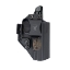 FN High Power  kydex AIWB Holster