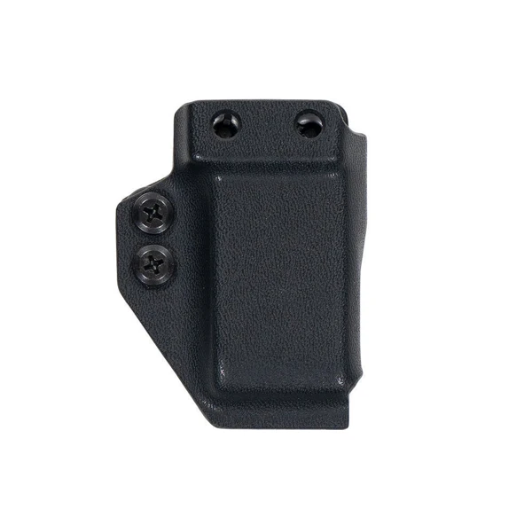 Shallow well magazine holder for 509 series magazines