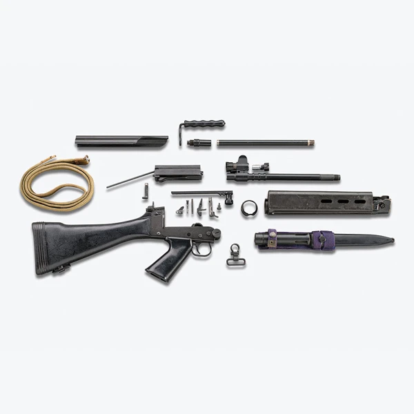 FN FAL Parts Kit