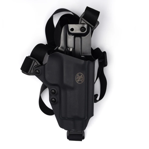 FN 510/545 Tactical Outback Chest Holster System