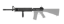 FN 15® M16 Upper Assembly