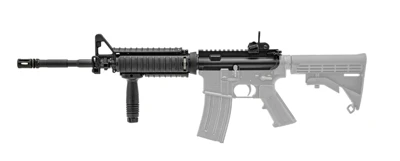 FN 15® M4 Upper Assembly