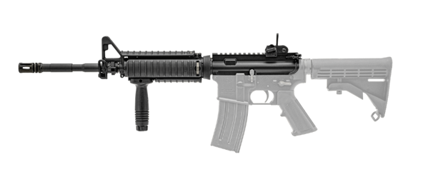 FN 15® M4 Upper Assembly