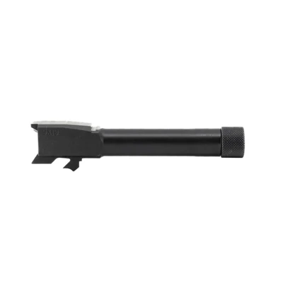 FN 509C 4.3” Black Barrel