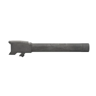 FN 509LS 5.0" Black Barrel