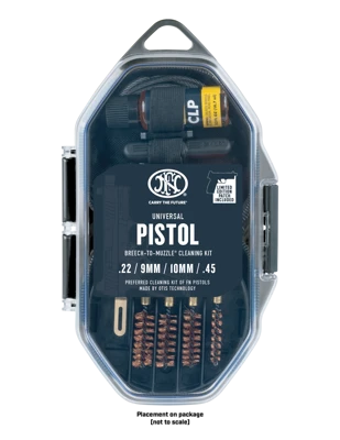 Picture of Pistol Cleaning Kit W/ 545 Guy patch