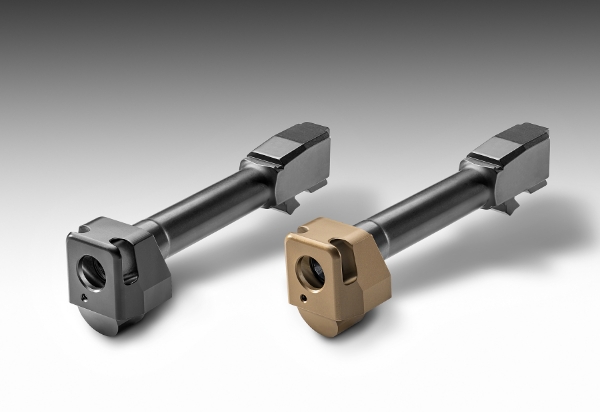 FN 509 Midsize Compensated Barrel Kit