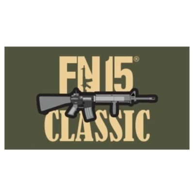 Picture of Rifle Cleaning Kit W/ FN 15 patch