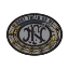 FN Don't Tread on Me PVC Patch