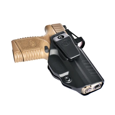 FN REFLEX IWB HOLSTER Product Image on white background