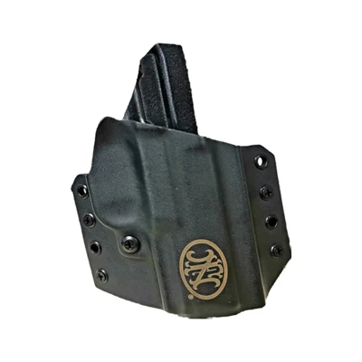 FN 509/502 Right Side OWB holster