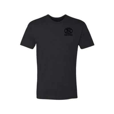 FN Black Silica tee	