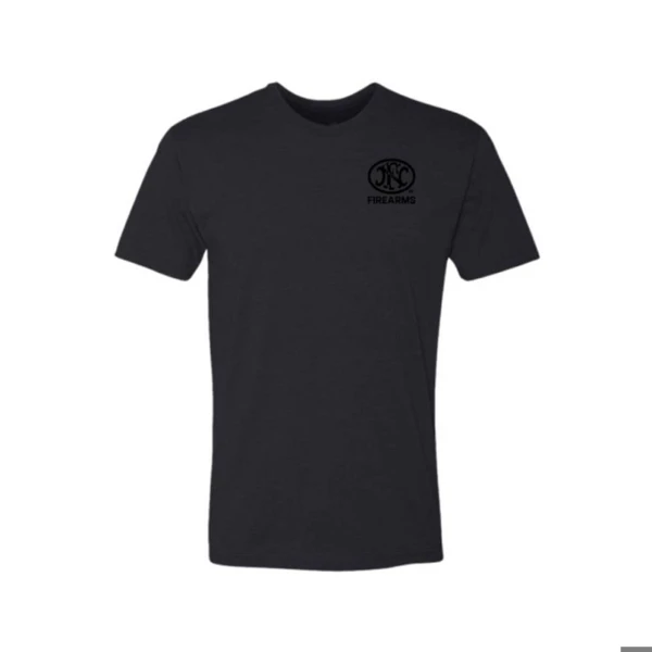 FN Black Silica tee	