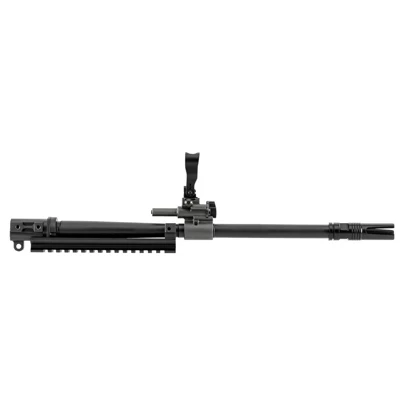 16 inch SCAR 17S 6.5 Creedmoor Accessory Barrel - Right Side