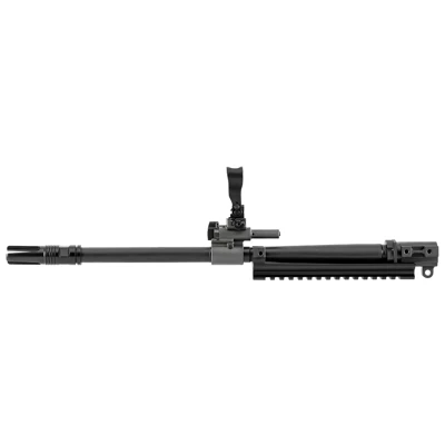 16 inch SCAR 17S 6.5 Creedmoor Accessory Barrel - Right Side