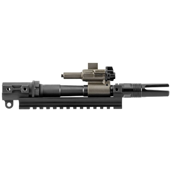 FN SCAR 15P BARREL ASSEMBLY, .300BLK, 7.5-IN - Right View