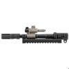 FN SCAR 15P BARREL ASSEMBLY, 5.56, 7.5-IN - Left View